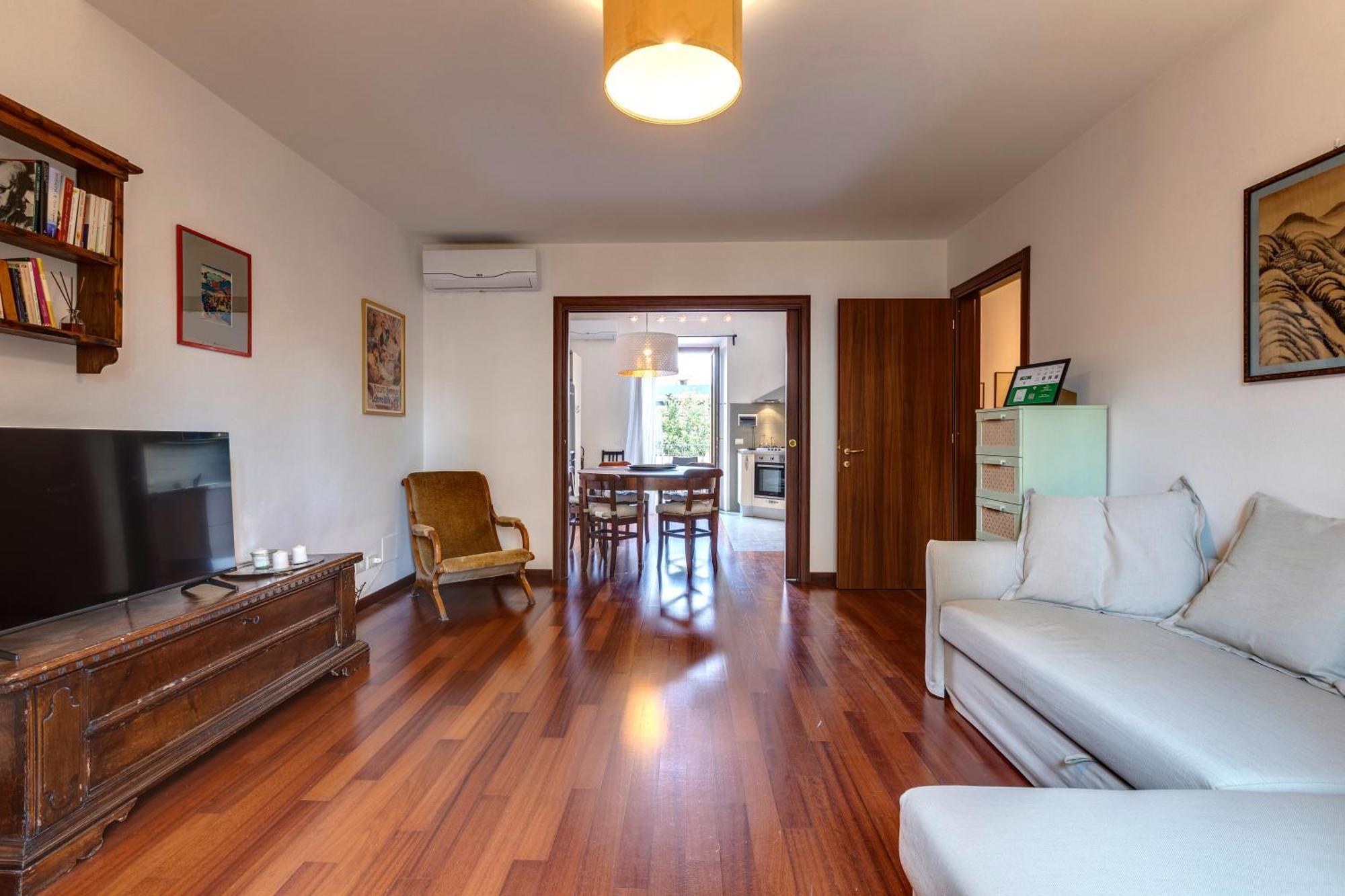 Malavolta Apartment By Mamo Florence Exterior photo