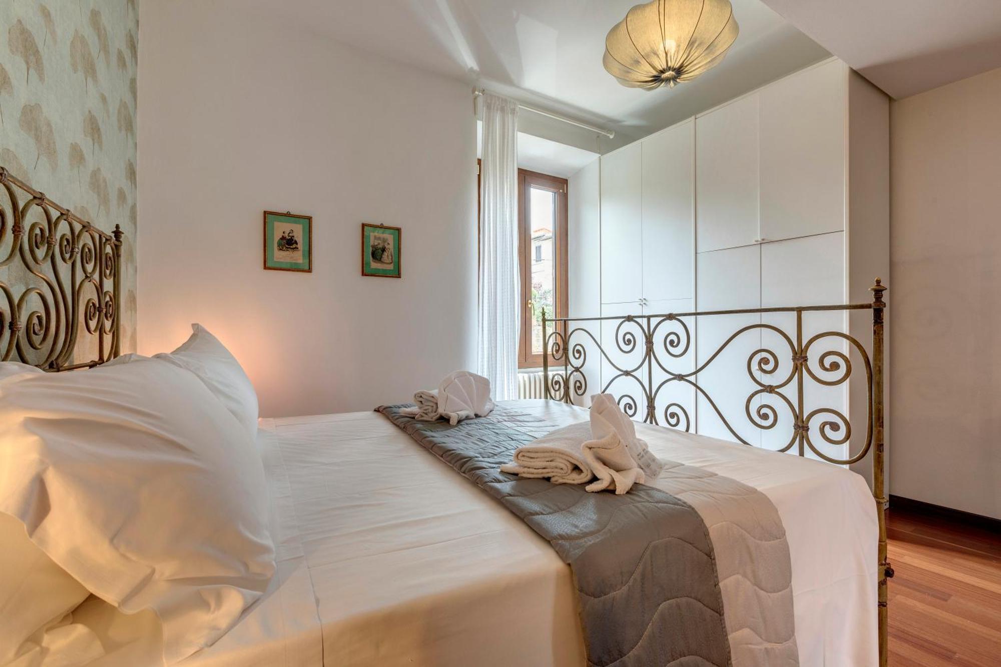 Malavolta Apartment By Mamo Florence Exterior photo